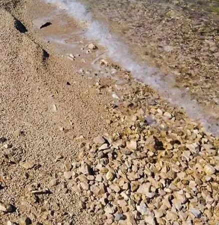 Apartment Cagalj Trogir