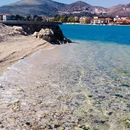 Appartement Cagalj