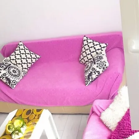 Appartement Cagalj Trogir