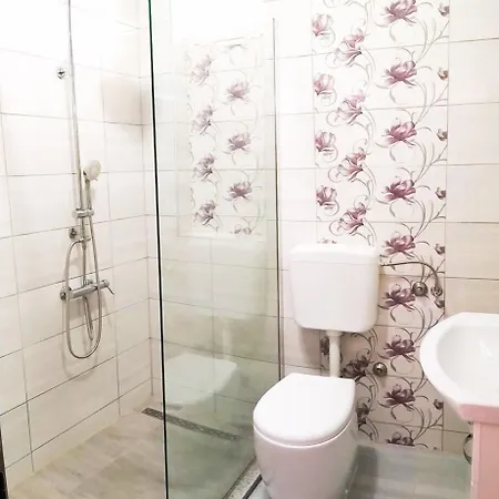 Appartement Cagalj Trogir