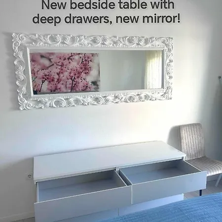 Cagalj Appartement *