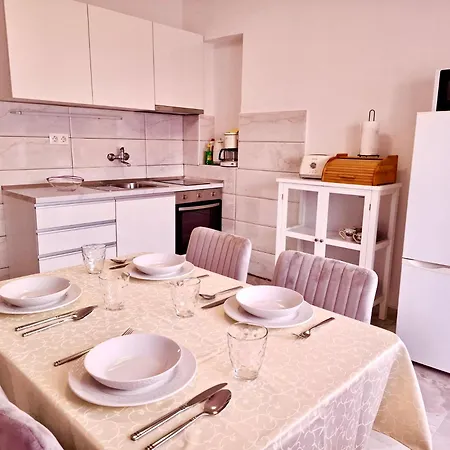 Cagalj Apartman