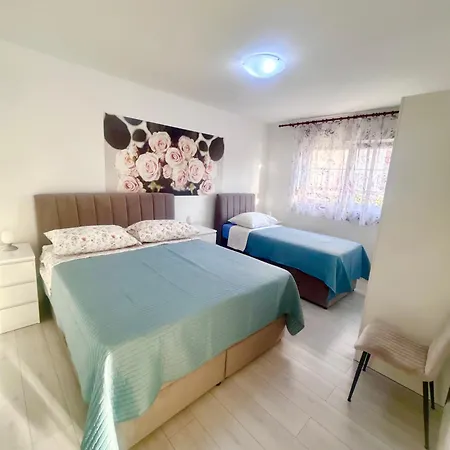 Cagalj Appartement