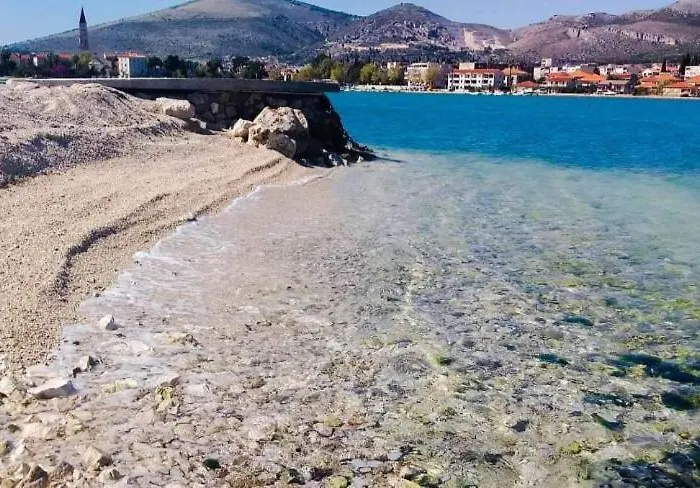 Apartman Cagalj