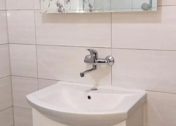 Apartman Cagalj *