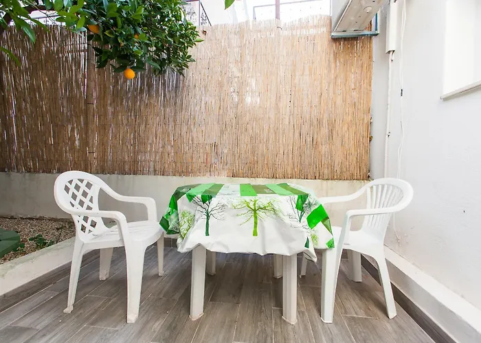 Cagalj Apartman Trogir