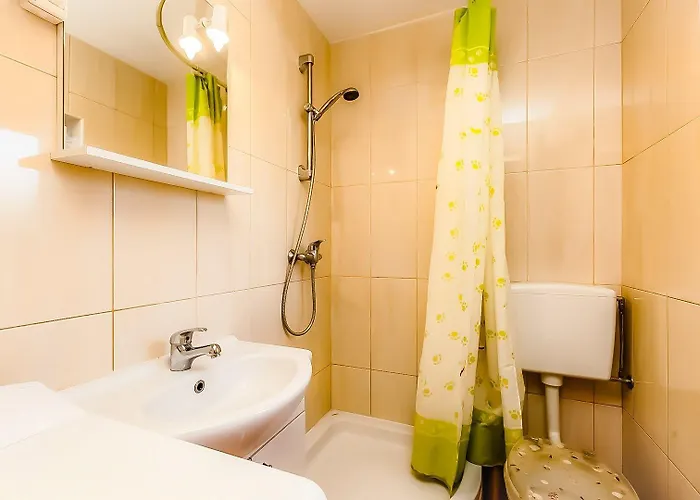 Apartman Cagalj