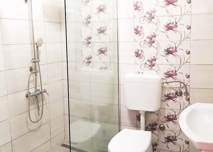 Appartement Cagalj Trogir
