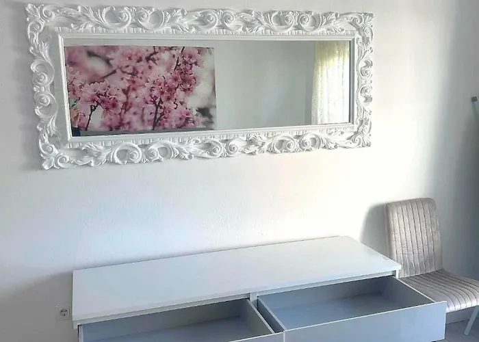 Cagalj Apartman *