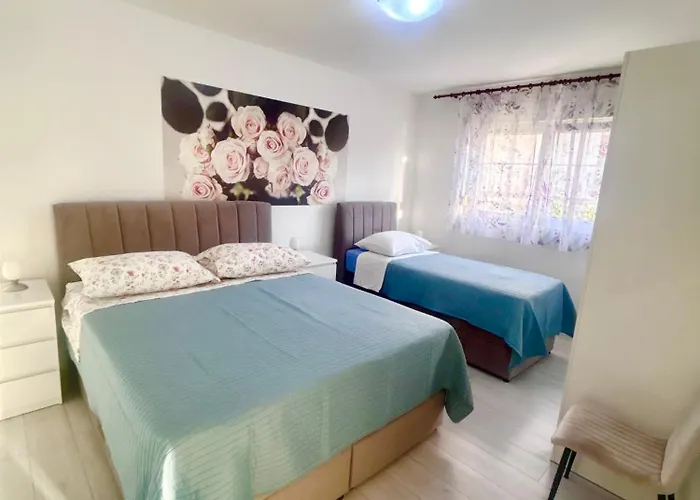 Cagalj Apartman