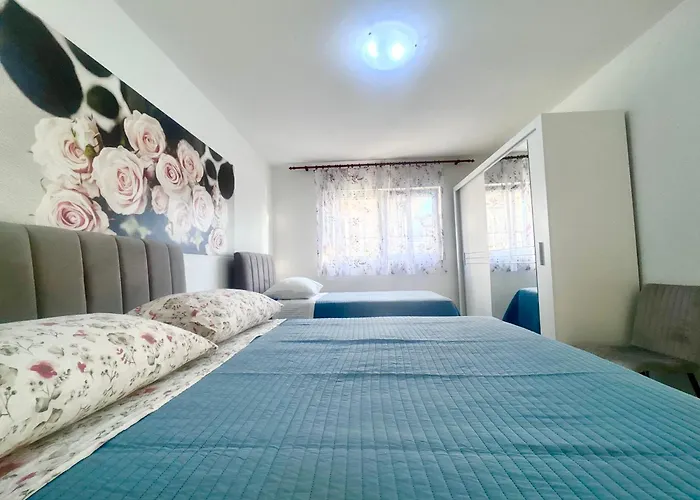 Apartman Cagalj *
