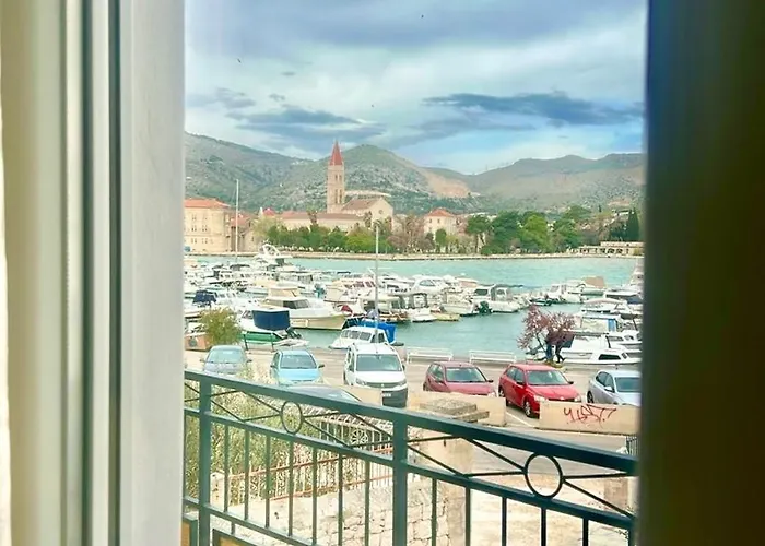 Cagalj Trogir