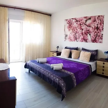 Cagalj Apartamento
