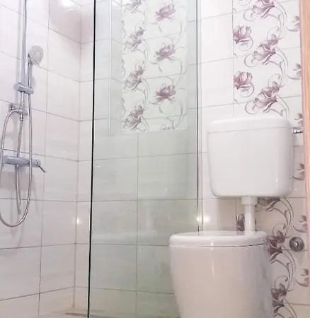 Cagalj Apartamento Trogir