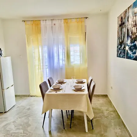 Apartment Cagalj Trogir