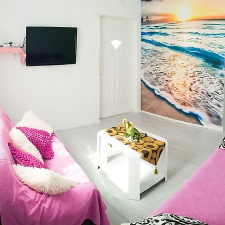 Cagalj アパート *