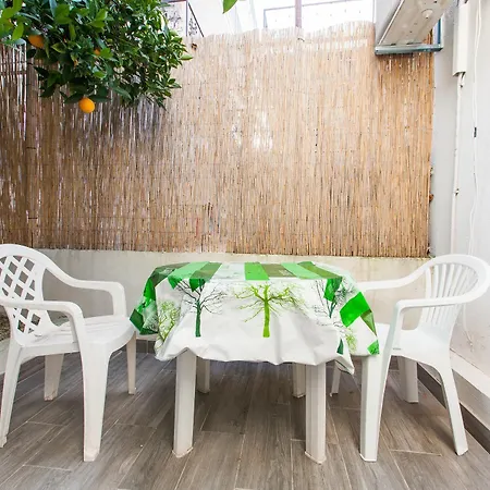 Cagalj アパート トロギール