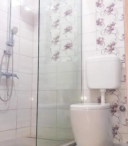 Cagalj דירה טרוגיר