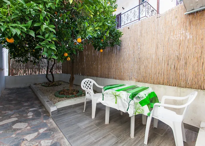 Cagalj דירה טרוגיר