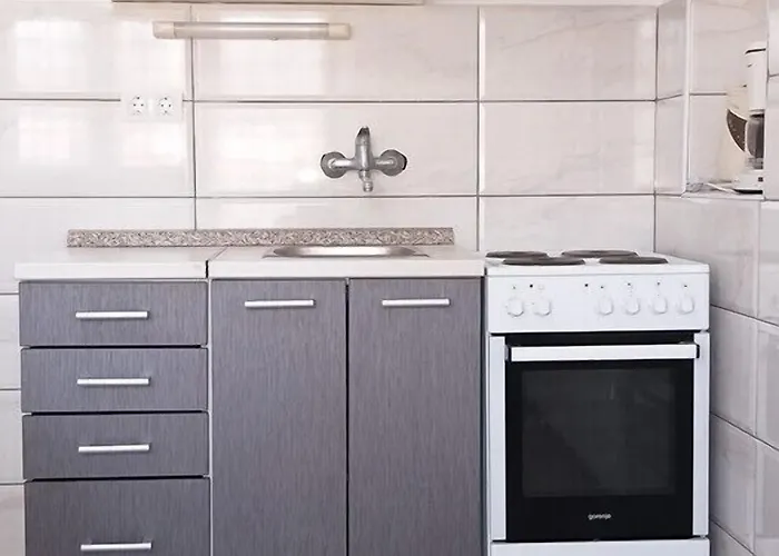 דירה Cagalj טרוגיר