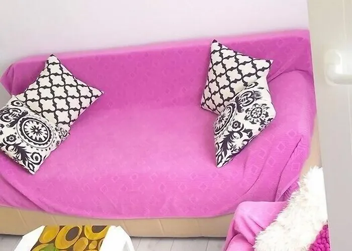 דירה Cagalj טרוגיר