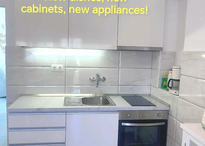 Cagalj דירה טרוגיר